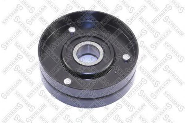 0340091SX Stellox Drive belt tensioner pulley