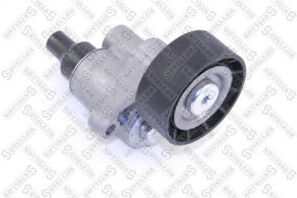 Alternator belt tensioner Citroen Jumpy: 0340110SX Stellox Drive belt tensioner