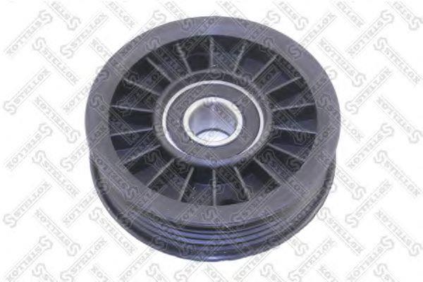 0340143SX Stellox Idler Pulley