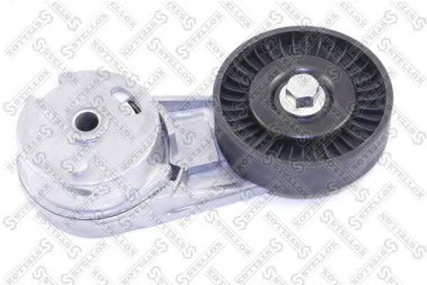 Aux belt tensioner Cadillac: 0340152SX Stellox Drive belt tensioner