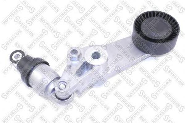 Aux belt tensioner Toyota: 0340164SX Stellox Drive belt tensioner