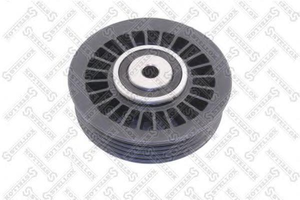 0340179SX Stellox Idler Pulley