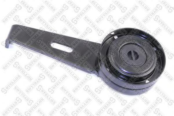 Belt tensioner pulley Fiat Ducato: 0340197SX Stellox Drive belt tensioner pulley