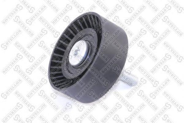 0340222SX Stellox Idler Pulley