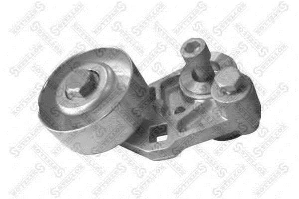0340252SX Stellox Drive belt tensioner pulley