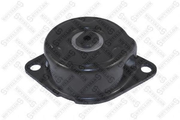 Guide pulley Audi 80: 0340254SX Stellox Drive belt tensioner pulley