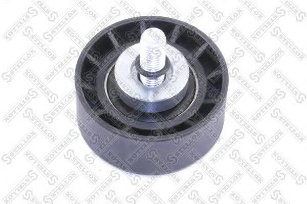0340321SX Stellox Idler Pulley