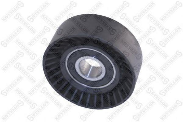 0340355SX Stellox Drive belt tensioner pulley