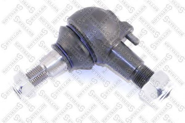 Ball joint Mercedes W124: 5200044SX Stellox Ball joint