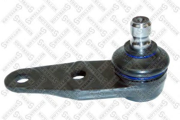 Ball joint Renault Logan: 5200161SX Stellox Ball joint