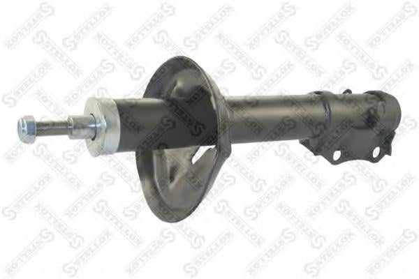 41140063SX Stellox Front oil shock absorber