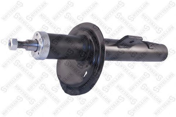 Struts Peugeot 306: 41140081SX Stellox Front Left Oil Suspension Shock Absorber