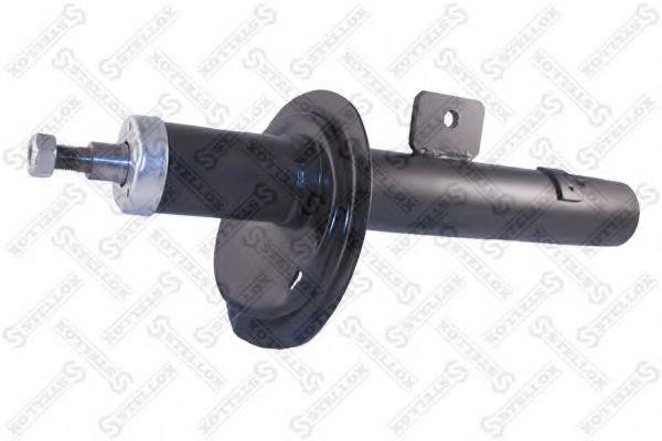 Struts Peugeot 306: 41140082SX Stellox Oil, suspension, front right