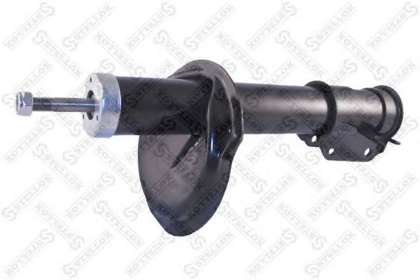 41140109SX Stellox Front gas shock absorber