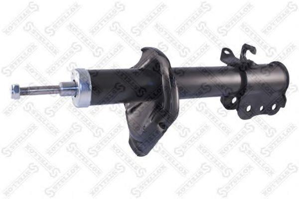 Struts Mazda 323 F: 41140125SX Stellox Rear Right Oil Shock Absorber
