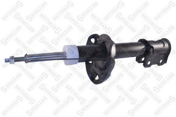 42039139SX Stellox Front right gas oil shock absorber