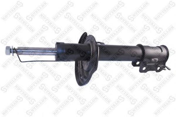 Suspension strut Renault Express: 42039361SX Stellox Front right gas oil shock absorber