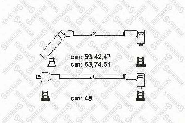 Buy Stellox 10-38206-SX at a low price in United Arab Emirates!