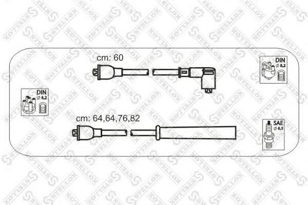 Buy Stellox 10-38310-SX at a low price in United Arab Emirates!