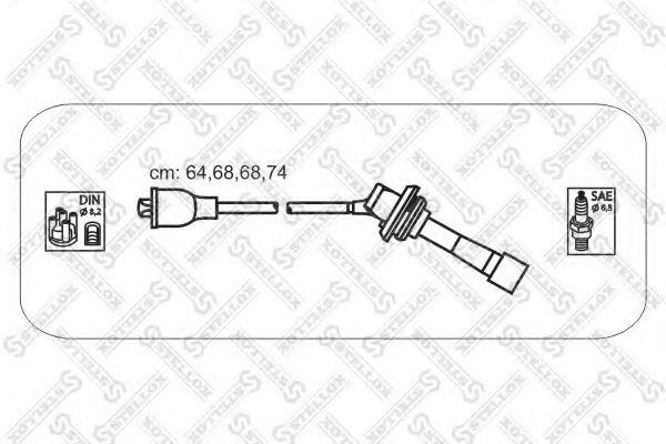 Buy Stellox 10-38576-SX at a low price in United Arab Emirates!