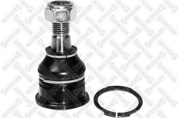 Ball joint Nissan Cherry: 5201577SX Stellox Ball joint