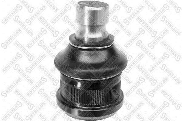 Ball joint Renault Super 5: 5201833SX Stellox Ball joint