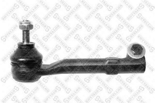 5100842SX Stellox Left tie rod end