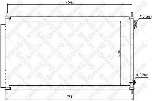 Buy Stellox 10-45097-SX at a low price in United Arab Emirates!