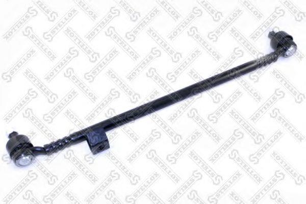 Stellox 53-00415-SX Inner Tie Rod 5300415SX
