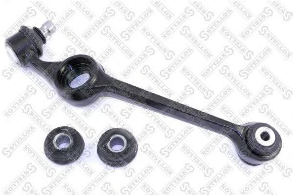 Stellox 54-00398-SX Suspension arm, front left 5400398SX 5400398SX Stellox Suspension arm, front left