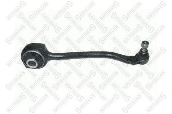 Track control arm Mercedes CLC-Class: 5400500SX Stellox Front right lower control arm