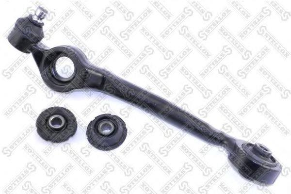 Wishbone Audi 200 Avant: 5400747SX Stellox Suspension arm, front left