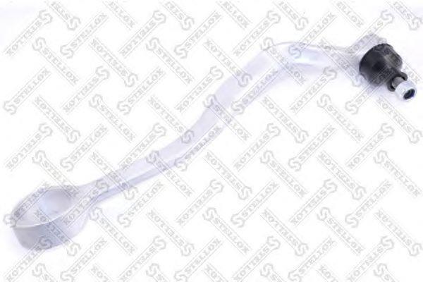 Track control arm BMW Z8: 5400915SX Stellox Front right lower control arm