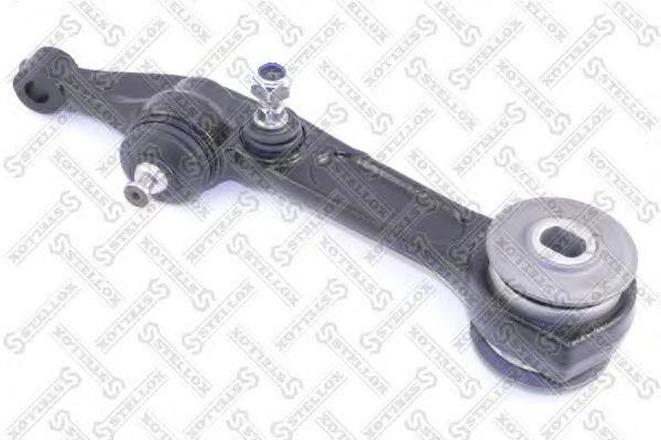 Stellox 54-04452-SX Front left lower control arm 5404452SX 5404452SX Stellox Front left lower control arm