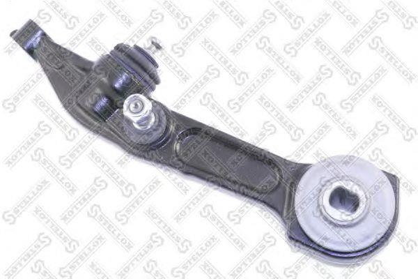 Control arm Mercedes S-Class: 5404453SX Stellox Front right lower control arm