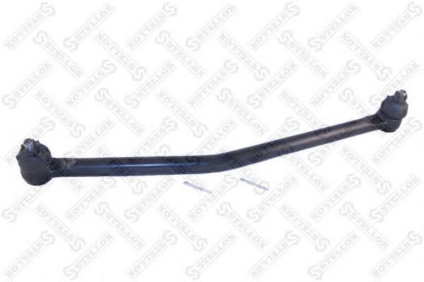 Stellox 55-00050-SX Inner Tie Rod 5500050SX