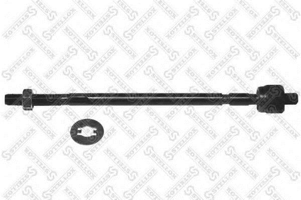 Stellox 55-00088-SX Inner Tie Rod 5500088SX 5500088SX Stellox Inner Tie Rod