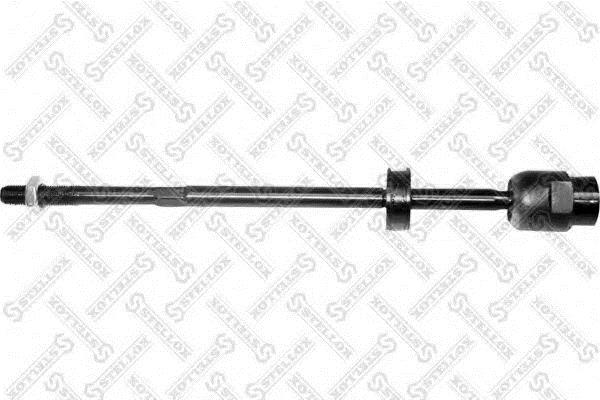 Stellox 55-00116-SX Inner Tie Rod 5500116SX