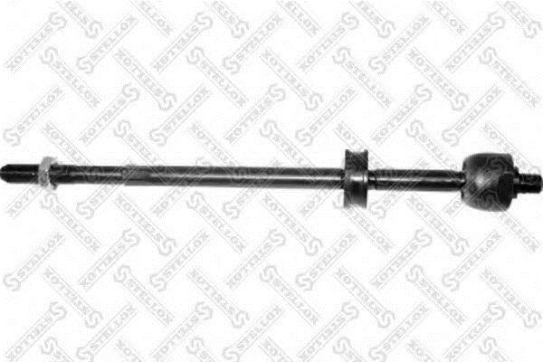 Stellox 55-00136-SX Inner Tie Rod 5500136SX