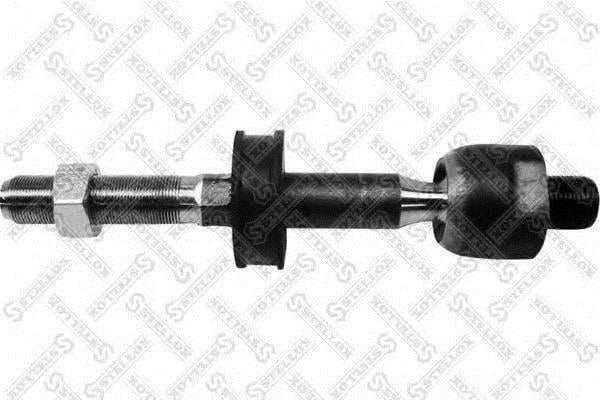 Outer tie rod BMW Z8: 5500232SX Stellox Inner Tie Rod
