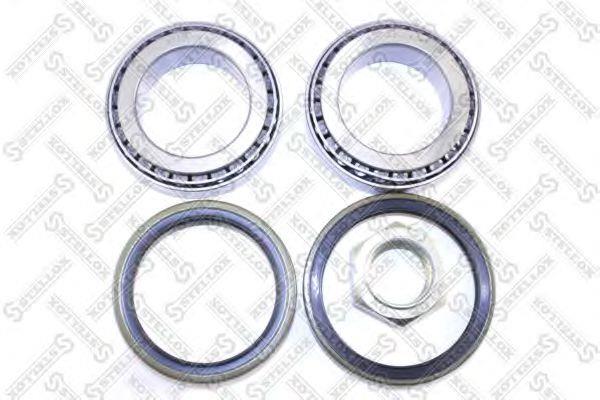 Stellox 43-28047-SX Front Wheel Bearing Kit 4328047SX