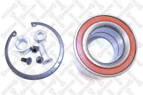 Stellox 43-28054-SX Wheel bearing kit 4328054SX