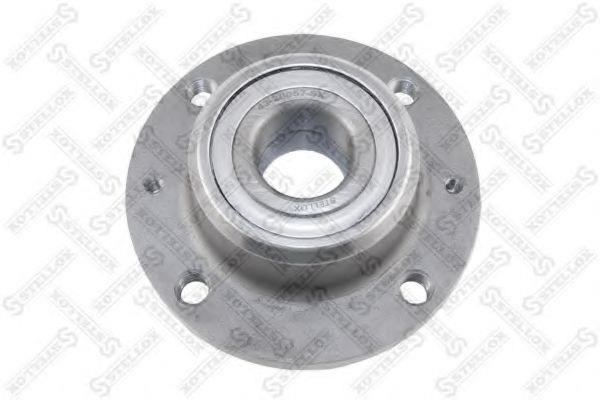 Stellox 43-28057-SX Rear Wheel Bearing Kit 4328057SX