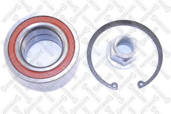 Stellox 43-28058-SX Wheel bearing kit 4328058SX
