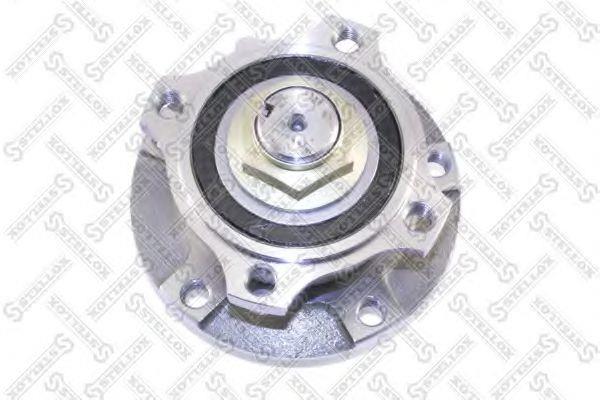 Stellox 43-28062-SX Front Wheel Bearing Kit 4328062SX