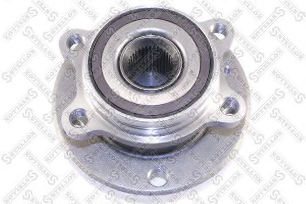 Stellox 43-28081-SX Front Wheel Bearing Kit 4328081SX