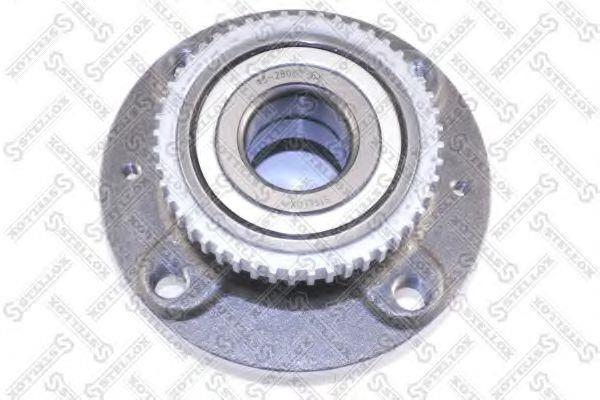 Stellox 43-28085-SX Rear Wheel Bearing Kit 4328085SX