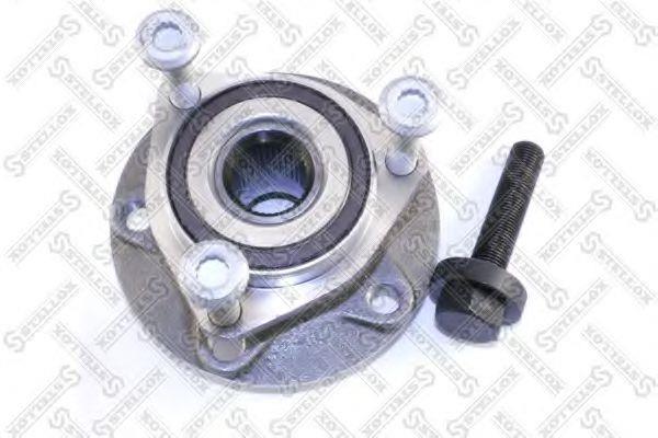 Stellox 43-28087-SX Rear Wheel Bearing Kit 4328087SX