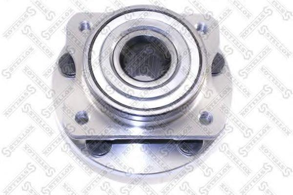 Stellox 43-28119-SX Front Wheel Bearing Kit 4328119SX