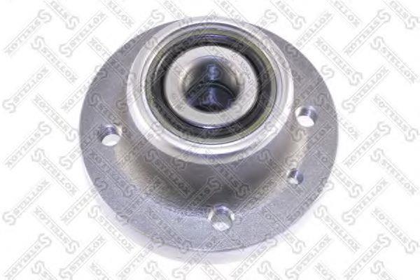 Stellox 43-28128-SX Rear Wheel Bearing Kit 4328128SX